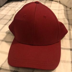 Lululemon hat